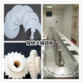 110V sushi conveyor belt ,hotpot conveyor for restaurant